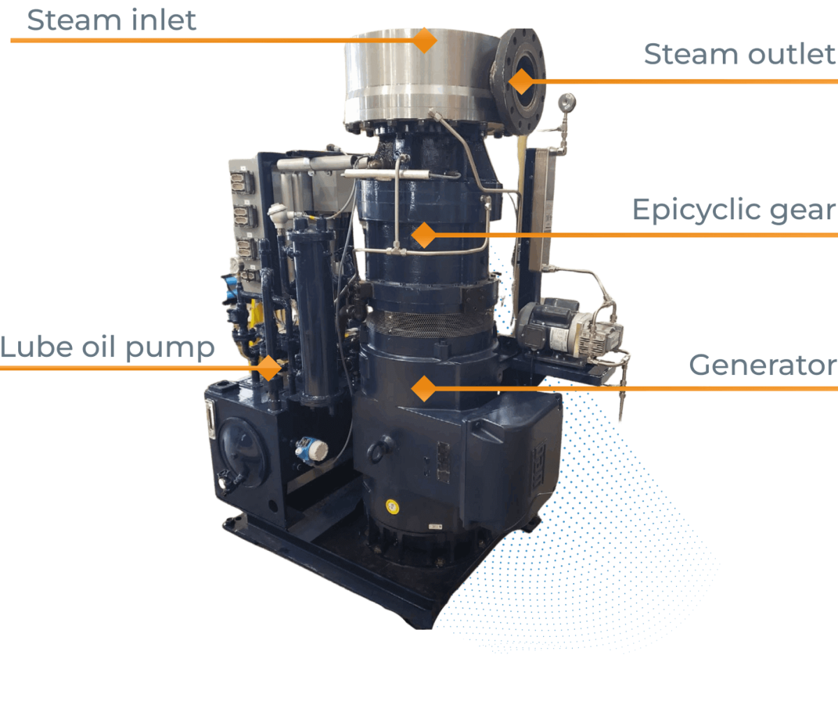 Steam – NLine